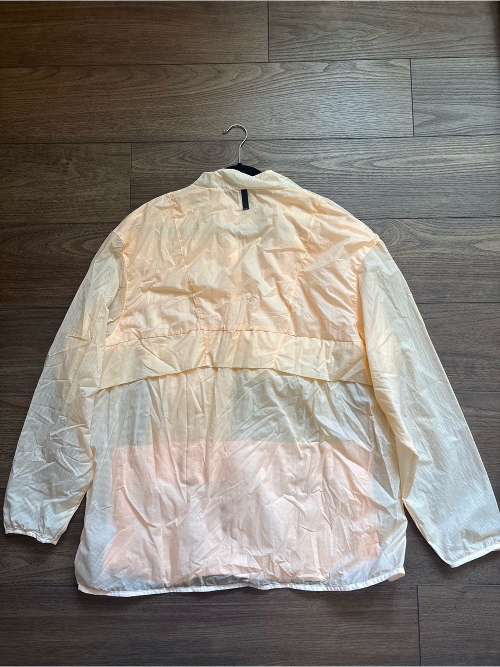 Jordan 23 Engineered Lightweight Training Jacket - Picture 7 of 16